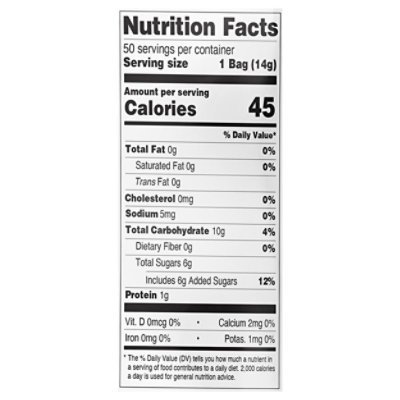 Albanese Everyday Multivitamins - 1.56 Lb - Image 3