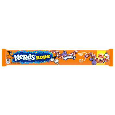 Nerds Rope Spooky Candy - 0.92 Oz - Image 3