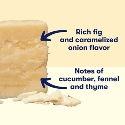 Tillamook Makers Reserve 2019 Extra Sharp White Cheddar Chunk Cheese - 8 Oz - Image 2