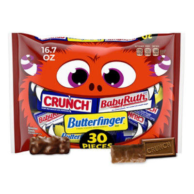 Ferrero Assorted 30 Count - 16.7 Oz - Image 1