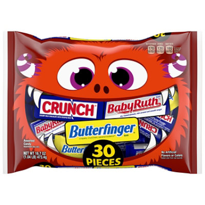 Ferrero Assorted 30 Count - 16.7 Oz - Image 2
