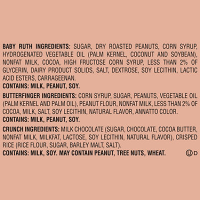 Ferrero Assorted 30 Count - 16.7 Oz - Image 5