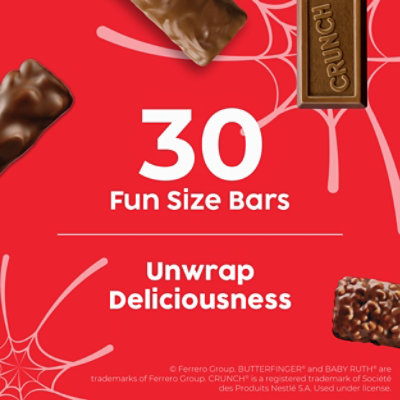 Ferrero Assorted 30 Count - 16.7 Oz - Image 6