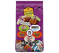 Hershey's Lovers Assortment Chocolate Pack - 75-38.97 Oz