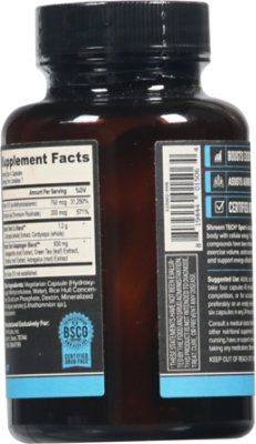 Onnit Shroom TECH Sport Capsule - 28 Count - Image 5