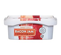 TBJ Gourmet Sweet Chile Bacon Jam - 7.5 Oz