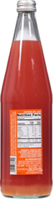 San Remo Blood Orange Sicilian Soda  - 25.4 Fl. Oz. - Image 6