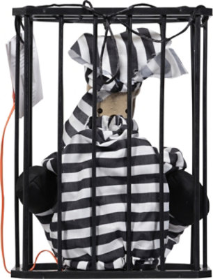 Feng Animated Caged Character Counter 10.5 Inch – Each - Image 3