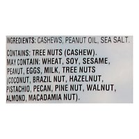 Signature Select Whole Roasted & Salted Cashews - 16 Oz - Image 6