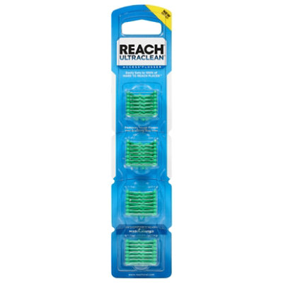 Listerine Mint Access Flosser Refill - Each - Image 2