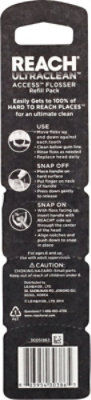 Listerine Mint Access Flosser Refill - Each - Image 4
