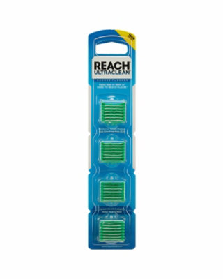 Listerine Mint Access Flosser Refill - Each - Image 1