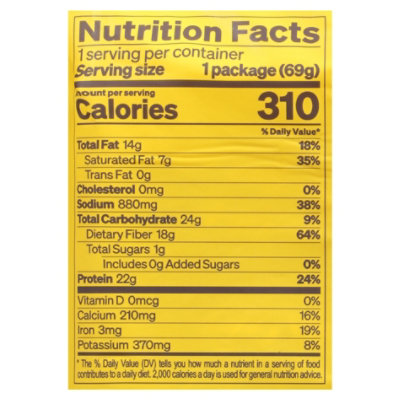 Immi Black Garlic Chicken Ramen - 2.43 Oz - Image 2