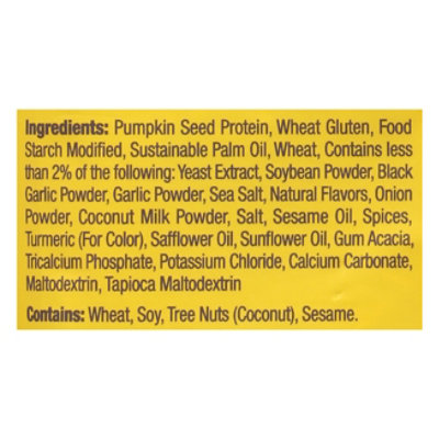 Immi Black Garlic Chicken Ramen - 2.43 Oz - Image 3