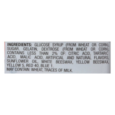 Haribo Twin Snakes - 8 Oz - Image 4