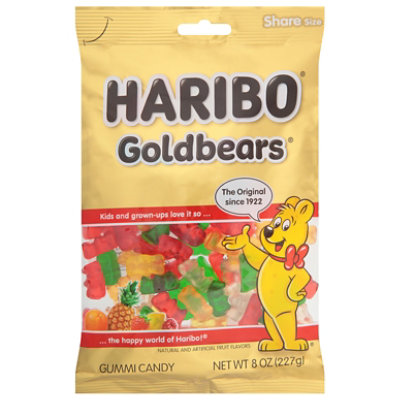 Haribo Goldbears - 8 Oz - Image 3