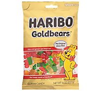 Haribo Goldbears - 8 Oz