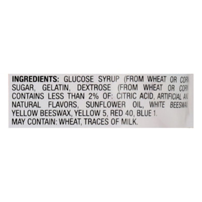 Haribo Goldbears Stand-up Resealable Bag - 14 Oz - Image 4