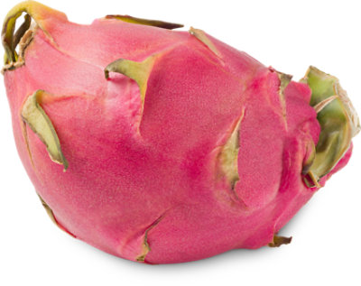 Dragon Fruit Red Flesh - 10 Lb - Image 1