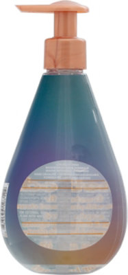 Method Frosted Fir Holiday 2022 Gel Hand Wash - Each - Image 5