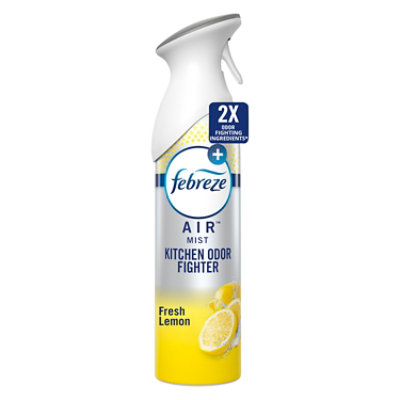 Febreze Air Kitchn Odor Fighter - 8.8 Oz - Image 1