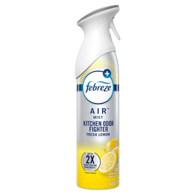 Febreze Air Kitchn Odor Fighter - 8.8 Oz - Image 2