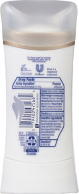 Dove Peony Rose Water Deodorants - 2.6 Oz - Image 5