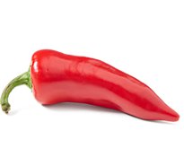 Pepper Chili Fresno