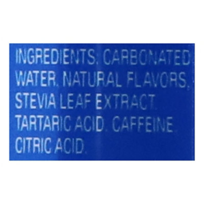 Zevia Zero Sugar Cola Soda - 12 Fl. Oz. - Image 4