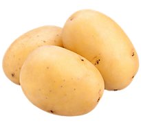 Potatoes Dutch Creamer - 10 LB