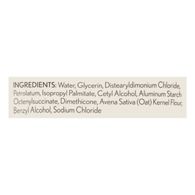 Aveeno Skin Relief Intense Moisture Hand Cream With Oat - 3.5 Oz - Image 3
