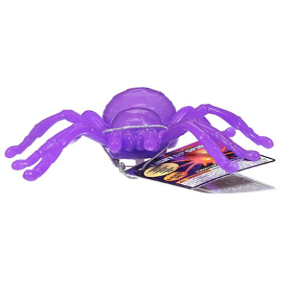 Shawshank LEDz Light Up Spider - Each - Image 1