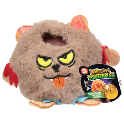 Shaw Spooky Hlwn Squeezers - EA - Image 2