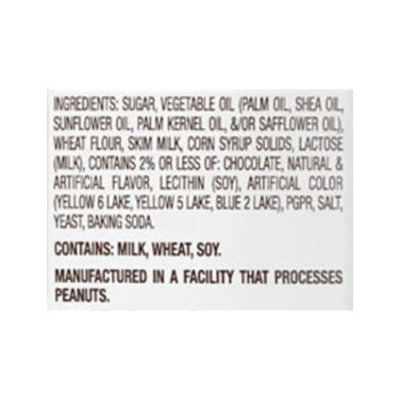 Hershey's Harvest Kit Kat Pumpkin Chocolate - 8.4 Oz - Image 5