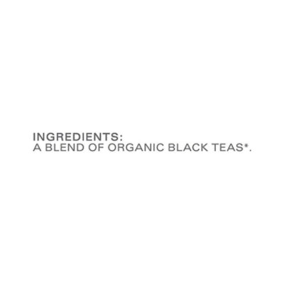TAZO Tea Bag Organic Awake - 16 Count - Image 3