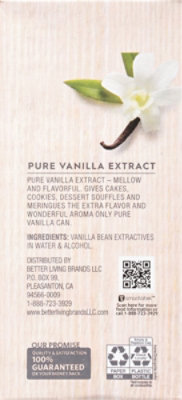 Signature SELECT Pure Vanilla Extract - 4 FZ - Image 6