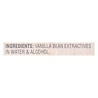 Signature Select Pure Vanilla Extract - 4 FZ - Image 4