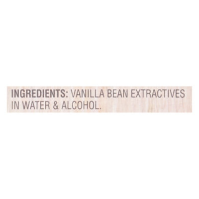 Signature SELECT Pure Vanilla Extract - 4 FZ - Image 5