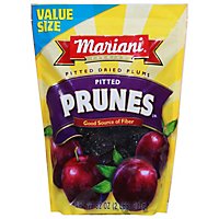 Prunes Dried Pitted - 32 OZ - Image 3