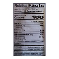 Prunes Dried Pitted - 32 OZ - Image 4