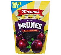 Prunes Dried Pitted - 32 OZ