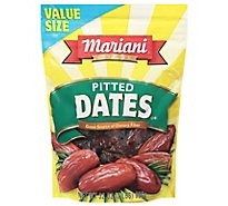 Dates Pitted - 32 OZ