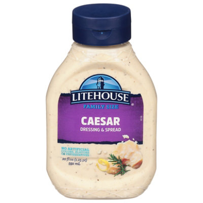 Litehouse Caesar Hail - 20 FZ - Image 3