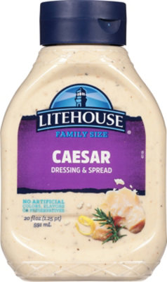 Litehouse Caesar Hail - 20 FZ - Image 2