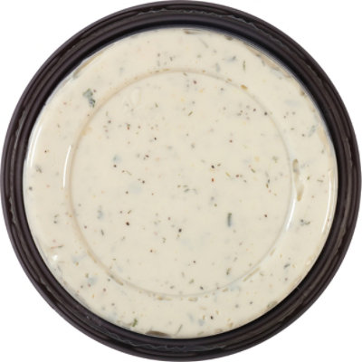 Resers Garlic And Herb Feta Dip - 10 OZ - Image 7