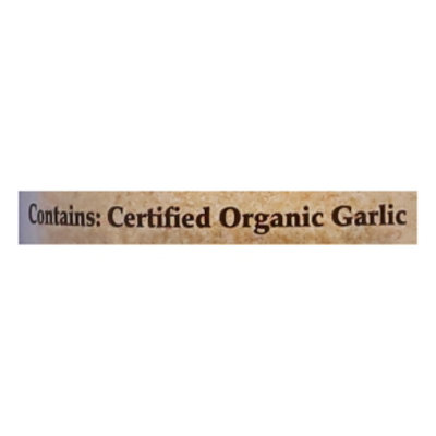 Morton & Bassett Organic Garlic Powder - 2.6 Oz - Image 5