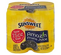 Sunsweet Prune Juice - 4-7.5 FZ