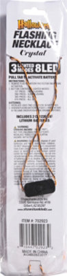 Shawshank LEDz Halloween Big Bulb Necklace - Each - Image 4