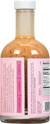 Acid League Peppercorn Honey Vinaigrette - 10.14 Fl. Oz. - Image 6