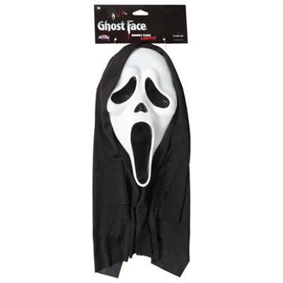 Hol Ghost Face Mask - EA - Image 3